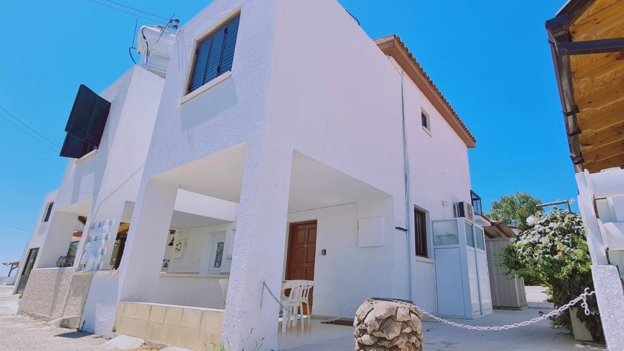 Stay Sea Gem House Meneou Екстериор снимка