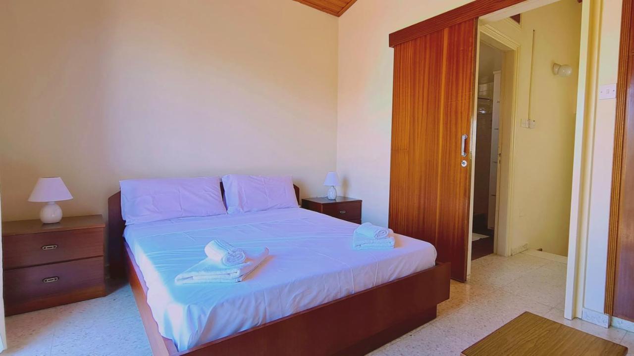 Stay Sea Gem House Meneou Екстериор снимка