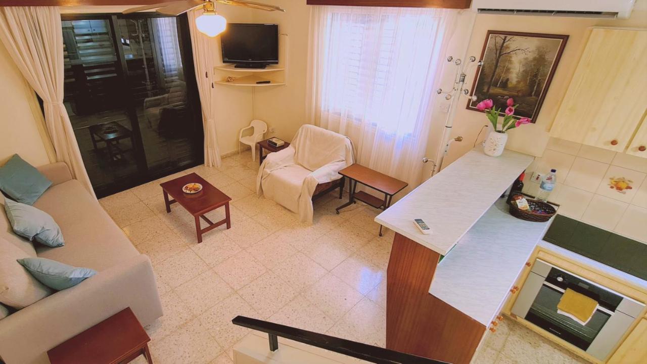 Stay Sea Gem House Meneou Екстериор снимка