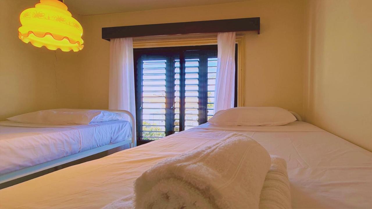 Stay Sea Gem House Meneou Екстериор снимка