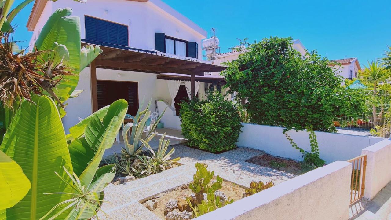 Stay Sea Gem House Meneou Екстериор снимка
