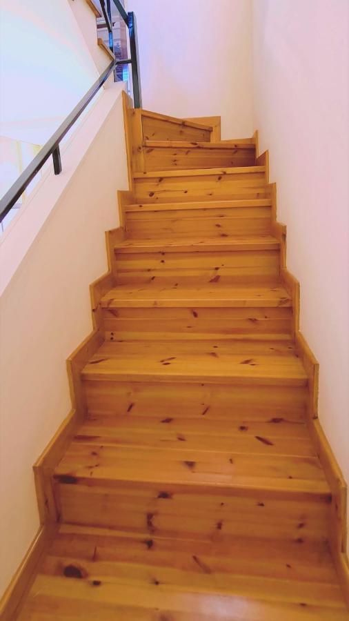 Stay Sea Gem House Meneou Екстериор снимка