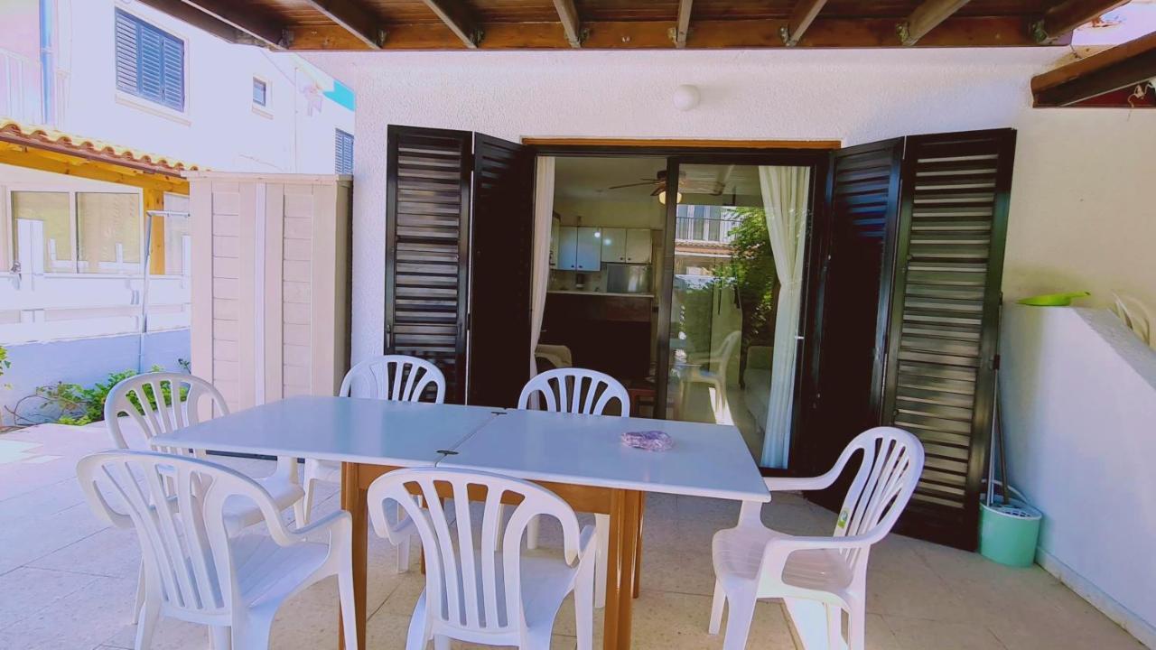Stay Sea Gem House Meneou Екстериор снимка