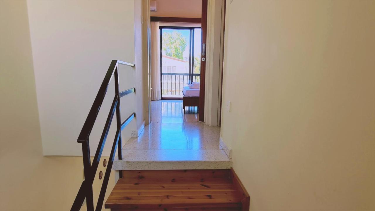 Stay Sea Gem House Meneou Екстериор снимка