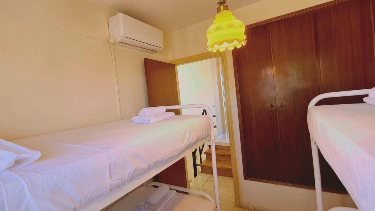 Stay Sea Gem House Meneou Екстериор снимка