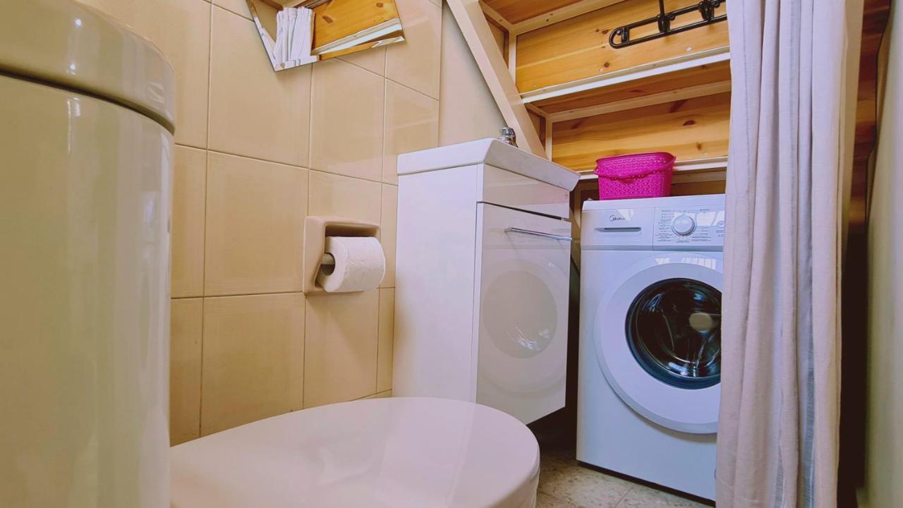 Stay Sea Gem House Meneou Екстериор снимка