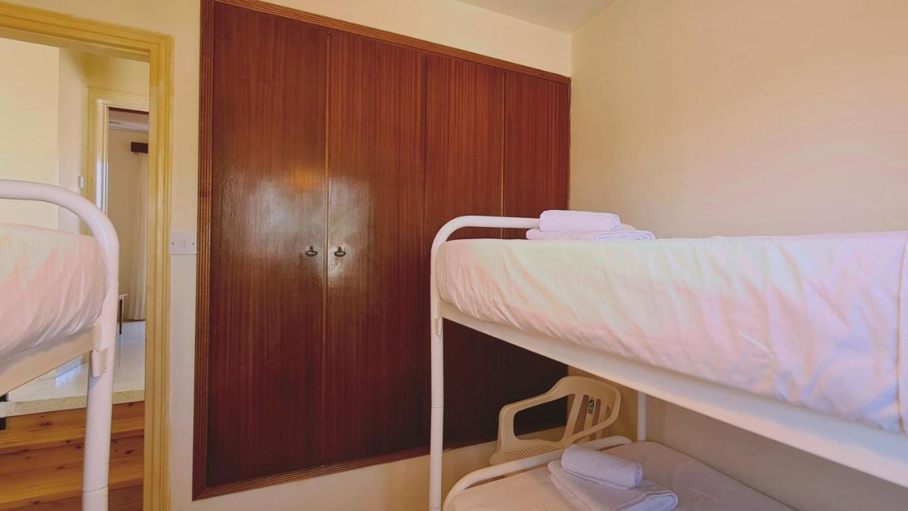 Stay Sea Gem House Meneou Екстериор снимка