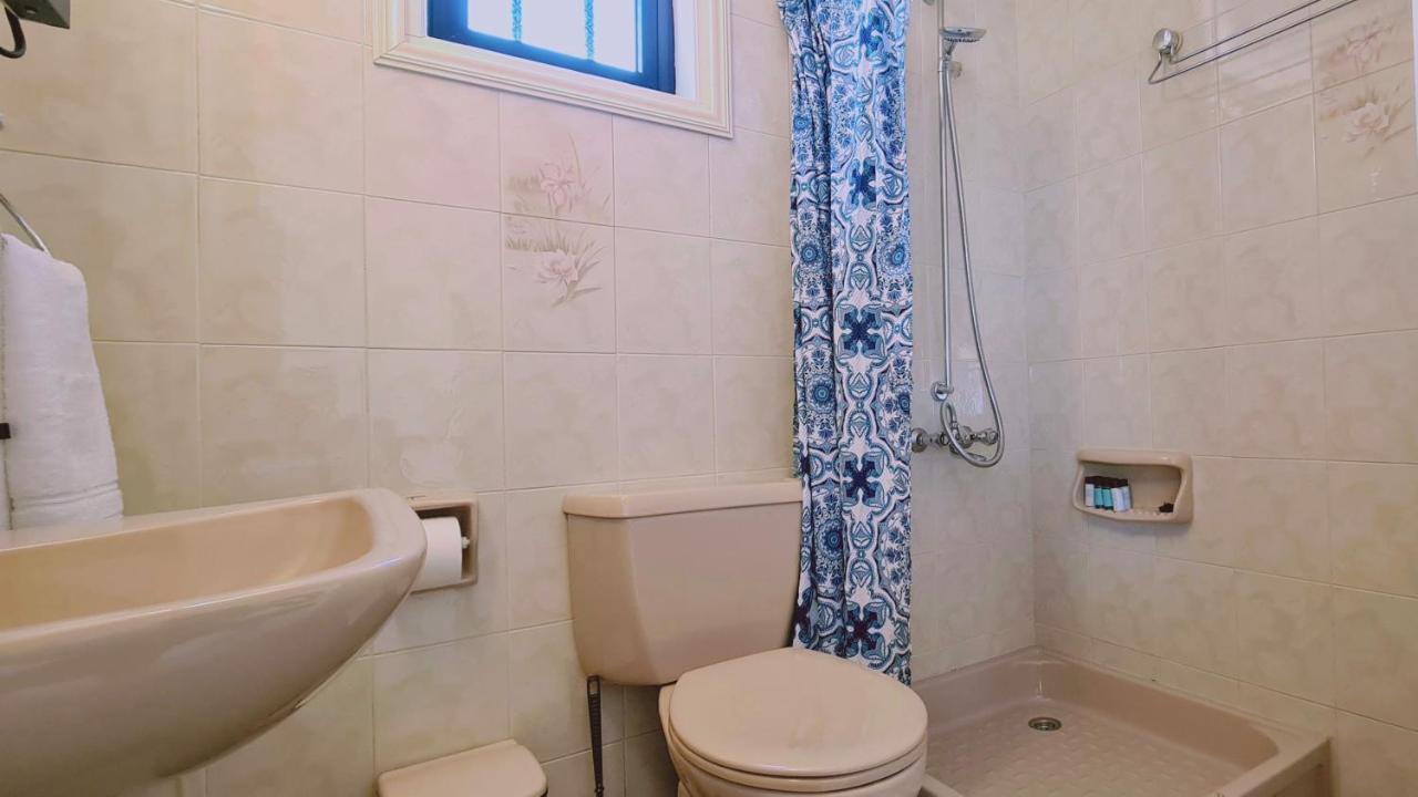 Stay Sea Gem House Meneou Екстериор снимка
