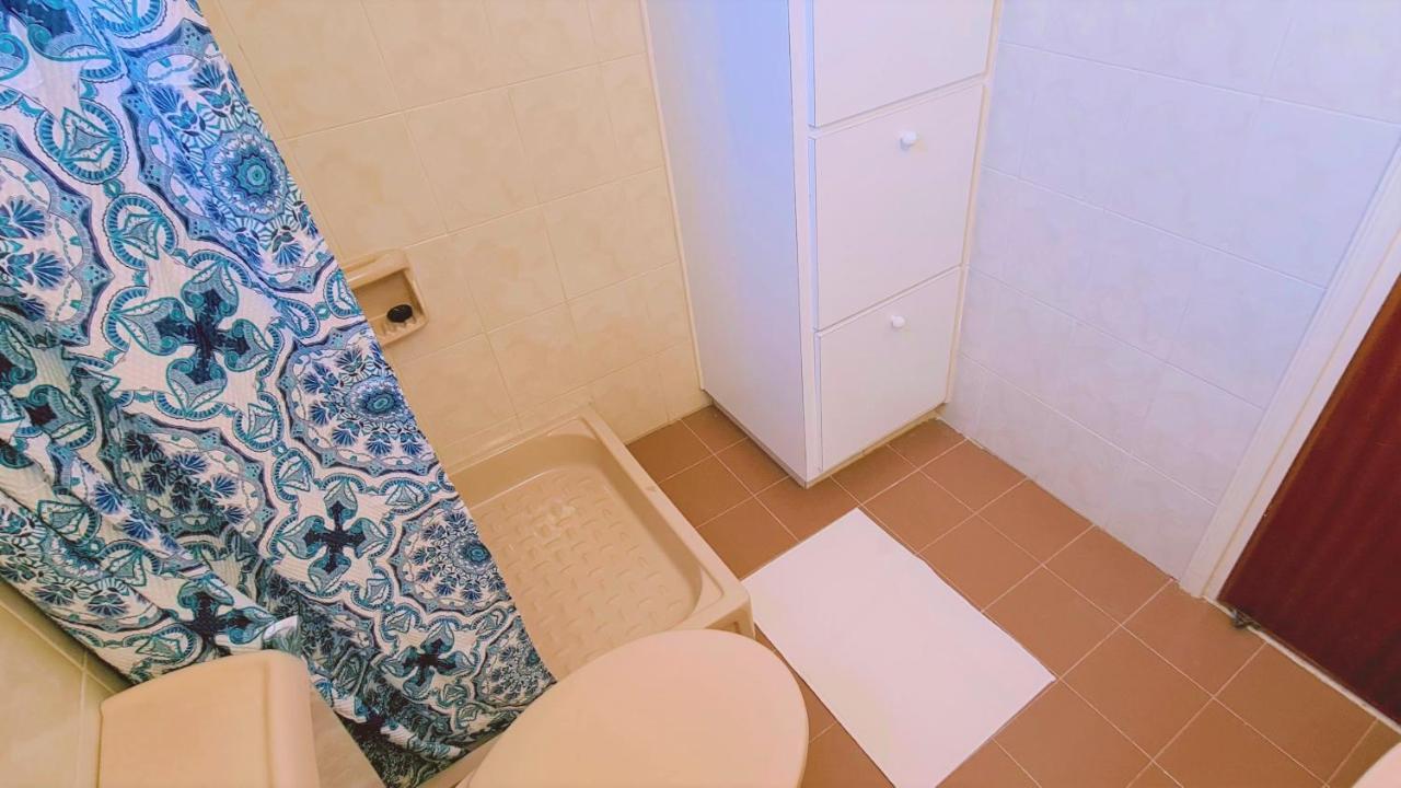 Stay Sea Gem House Meneou Екстериор снимка
