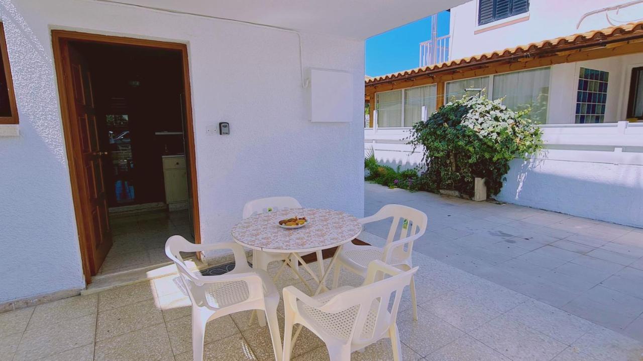 Stay Sea Gem House Meneou Екстериор снимка