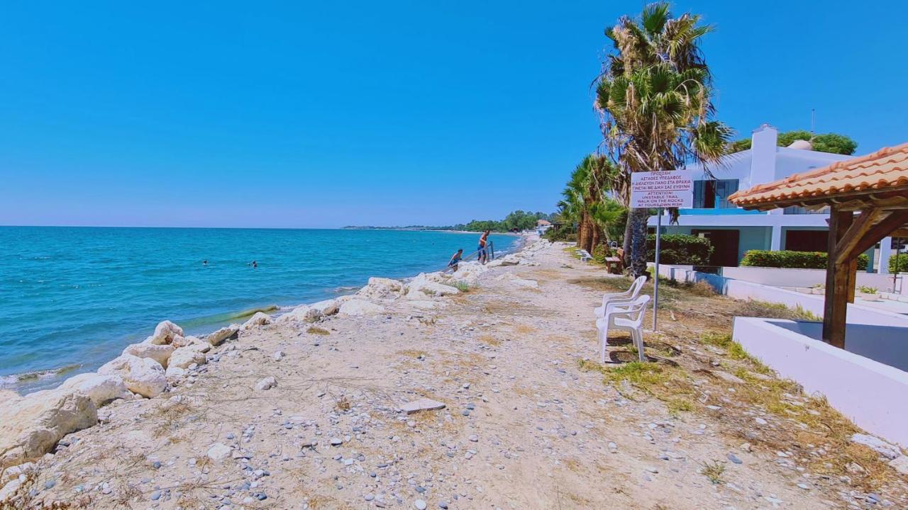 Stay Sea Gem House Meneou Екстериор снимка