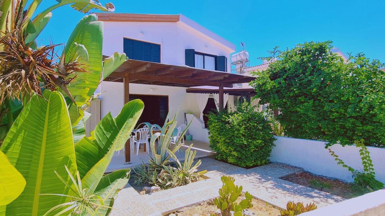 Stay Sea Gem House Meneou Екстериор снимка