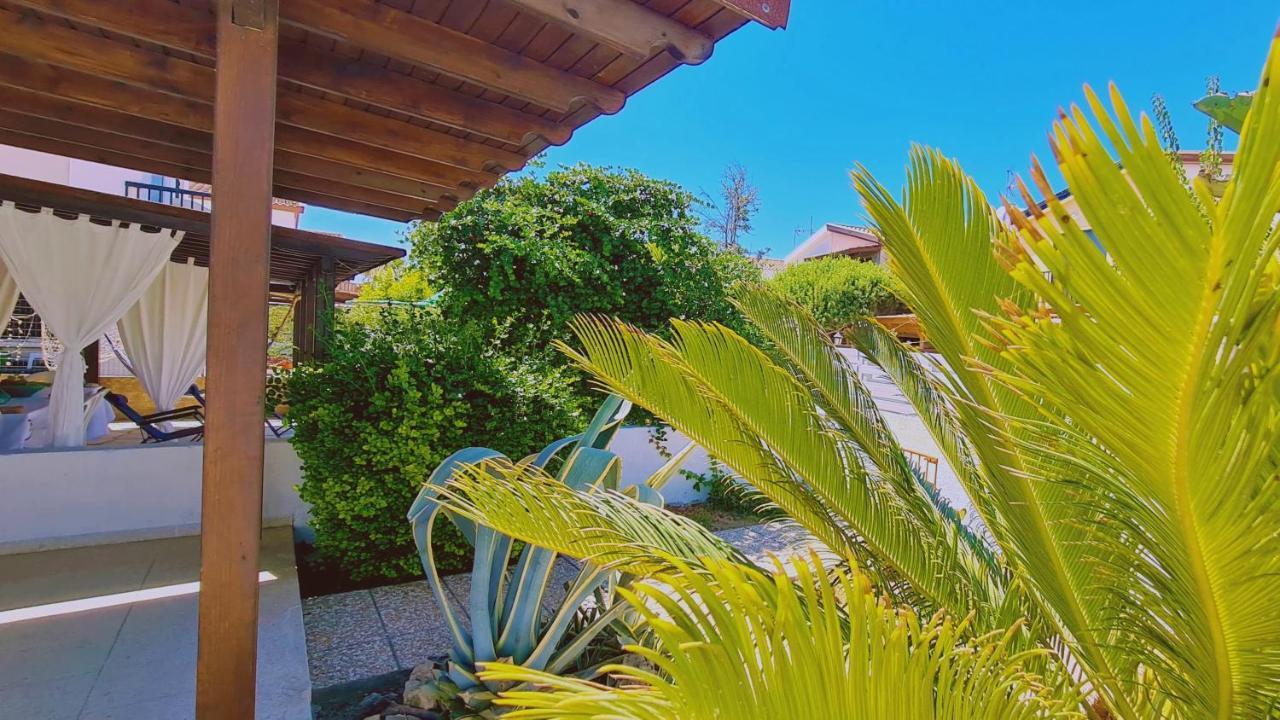 Stay Sea Gem House Meneou Екстериор снимка