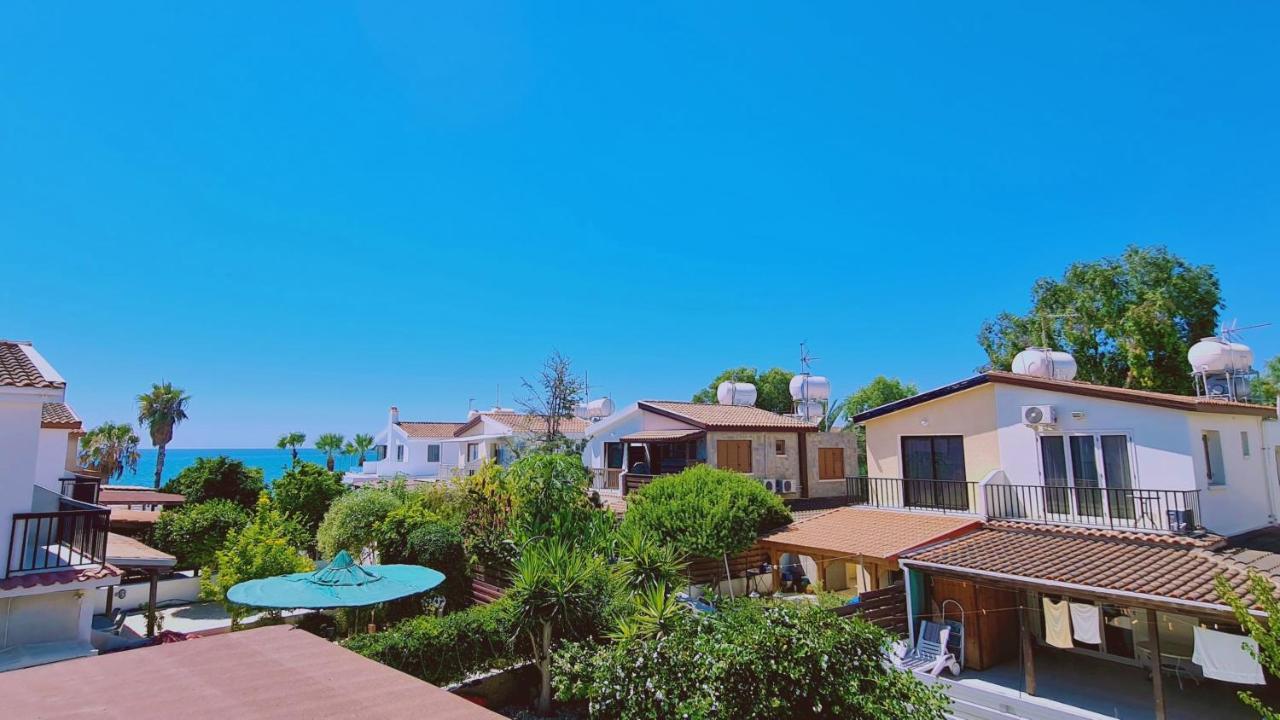 Stay Sea Gem House Meneou Екстериор снимка