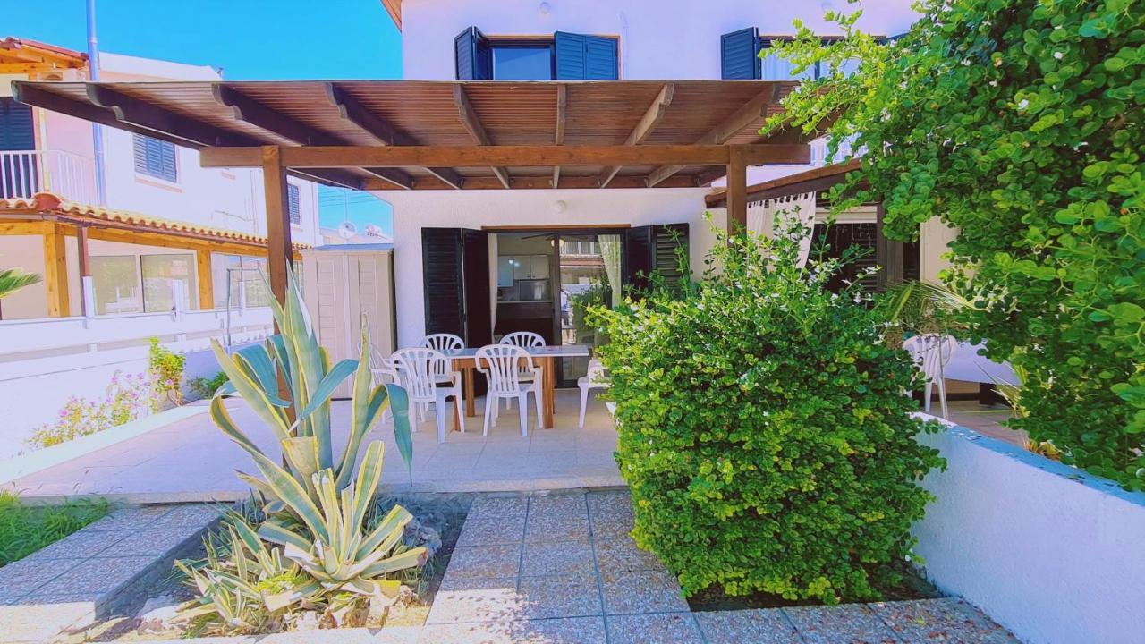Stay Sea Gem House Meneou Екстериор снимка