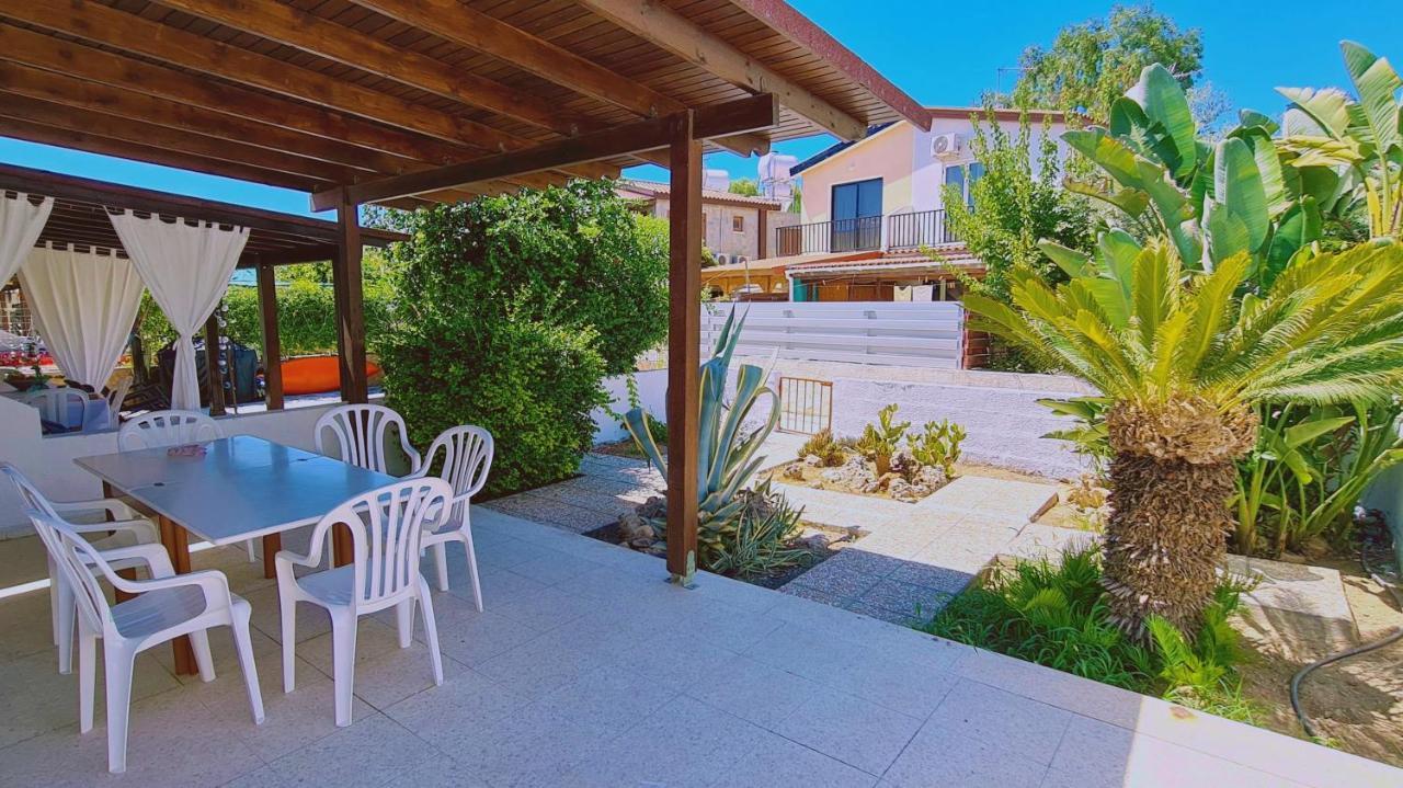 Stay Sea Gem House Meneou Екстериор снимка