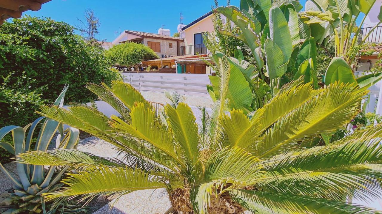 Stay Sea Gem House Meneou Екстериор снимка