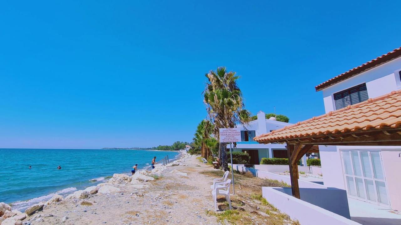 Stay Sea Gem House Meneou Екстериор снимка