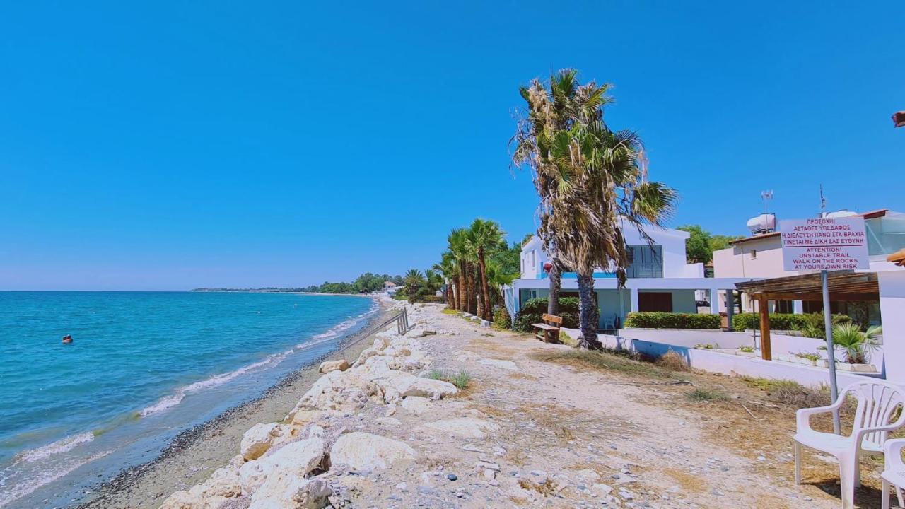 Stay Sea Gem House Meneou Екстериор снимка
