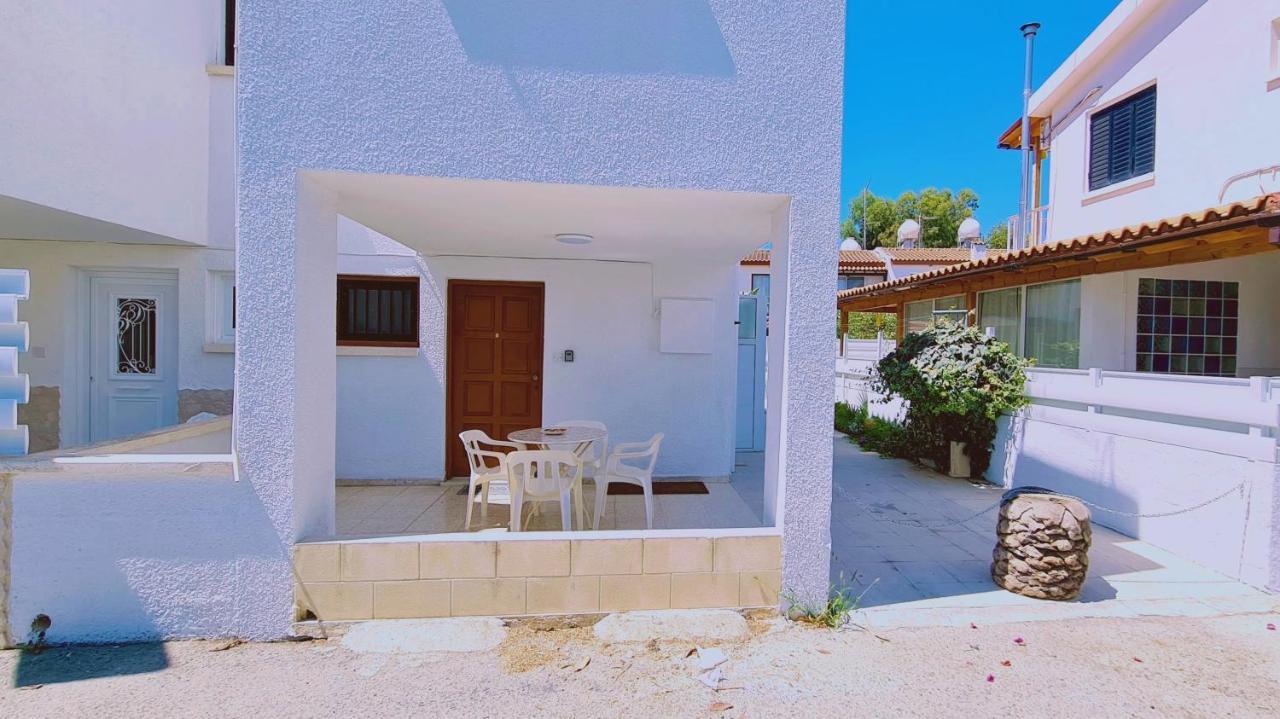 Stay Sea Gem House Meneou Екстериор снимка