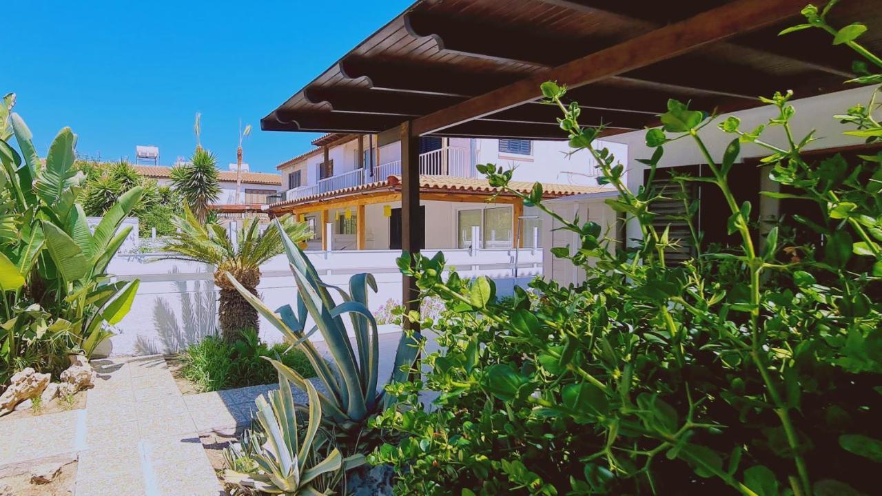 Stay Sea Gem House Meneou Екстериор снимка