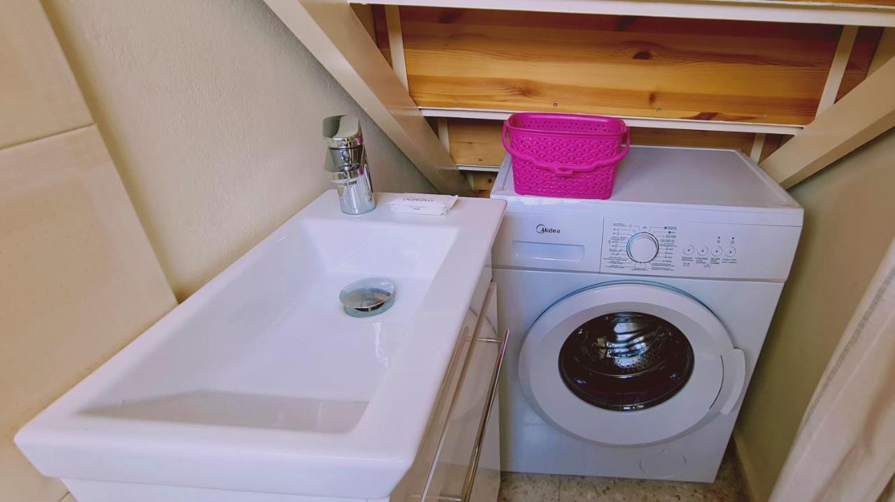 Stay Sea Gem House Meneou Екстериор снимка