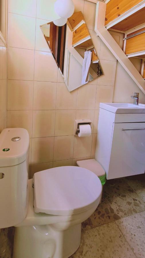 Stay Sea Gem House Meneou Екстериор снимка