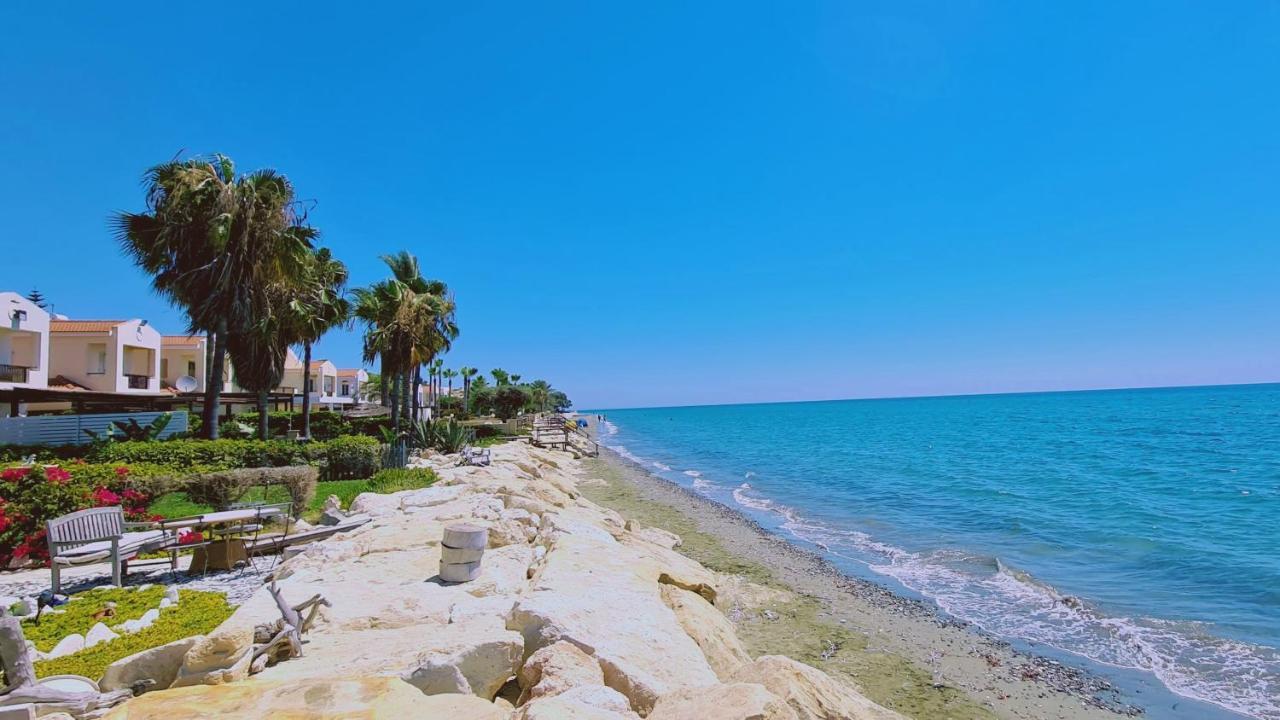 Stay Sea Gem House Meneou Екстериор снимка