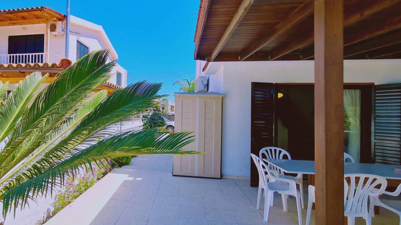 Stay Sea Gem House Meneou Екстериор снимка