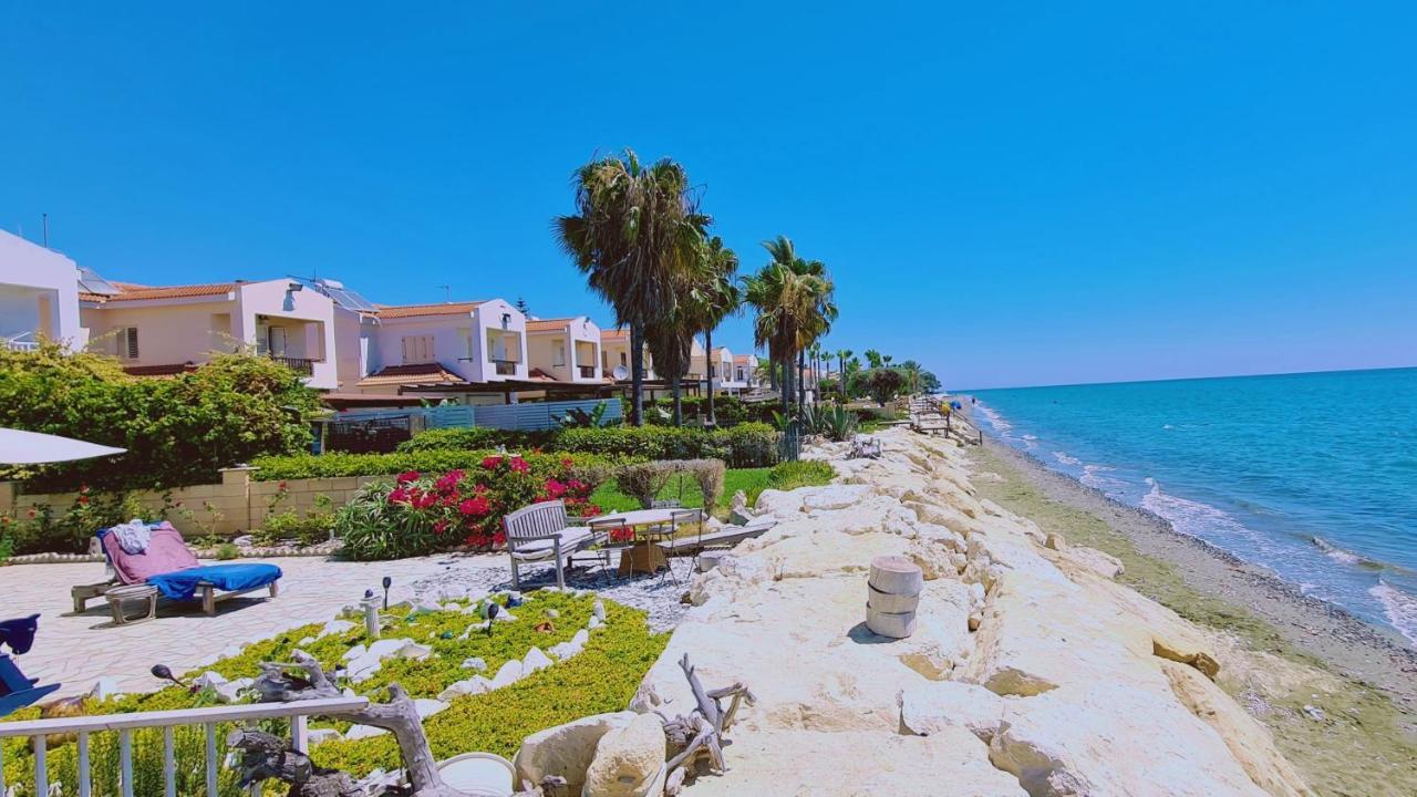 Stay Sea Gem House Meneou Екстериор снимка