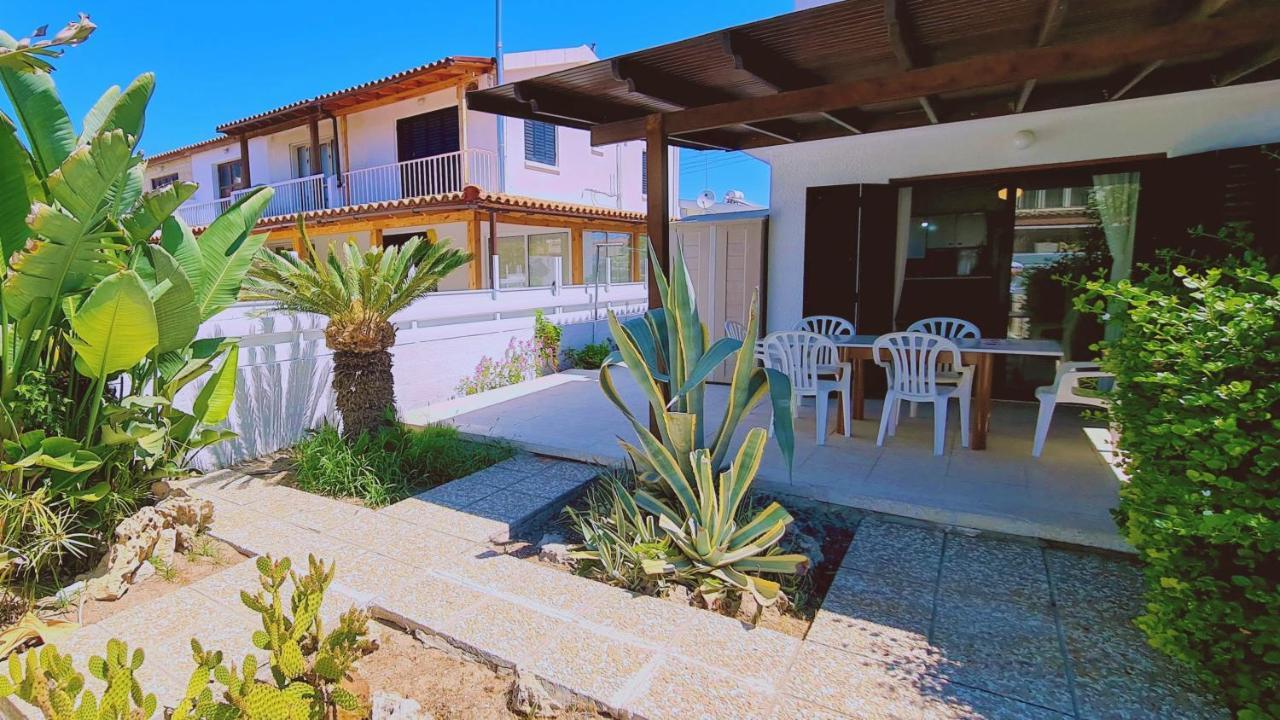 Stay Sea Gem House Meneou Екстериор снимка