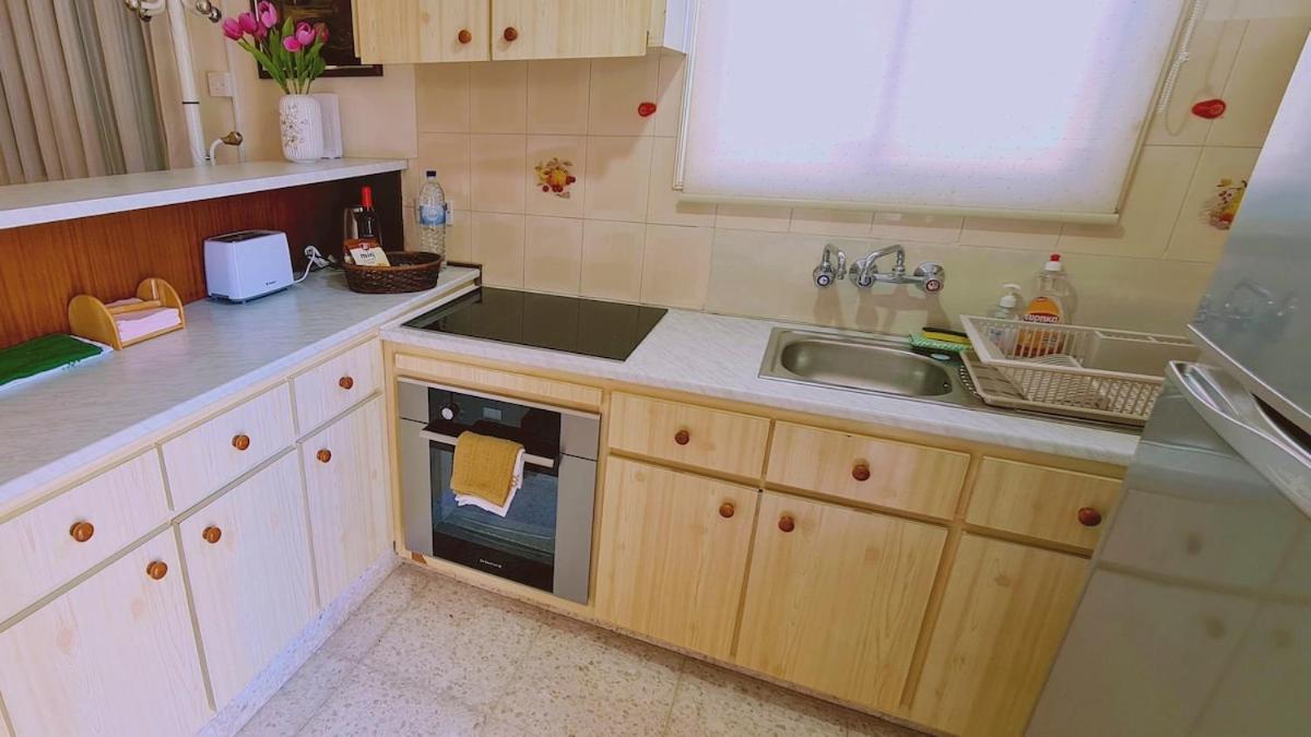 Stay Sea Gem House Meneou Екстериор снимка
