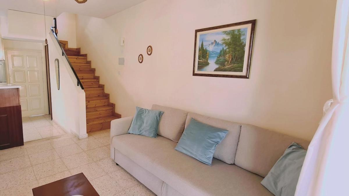 Stay Sea Gem House Meneou Екстериор снимка