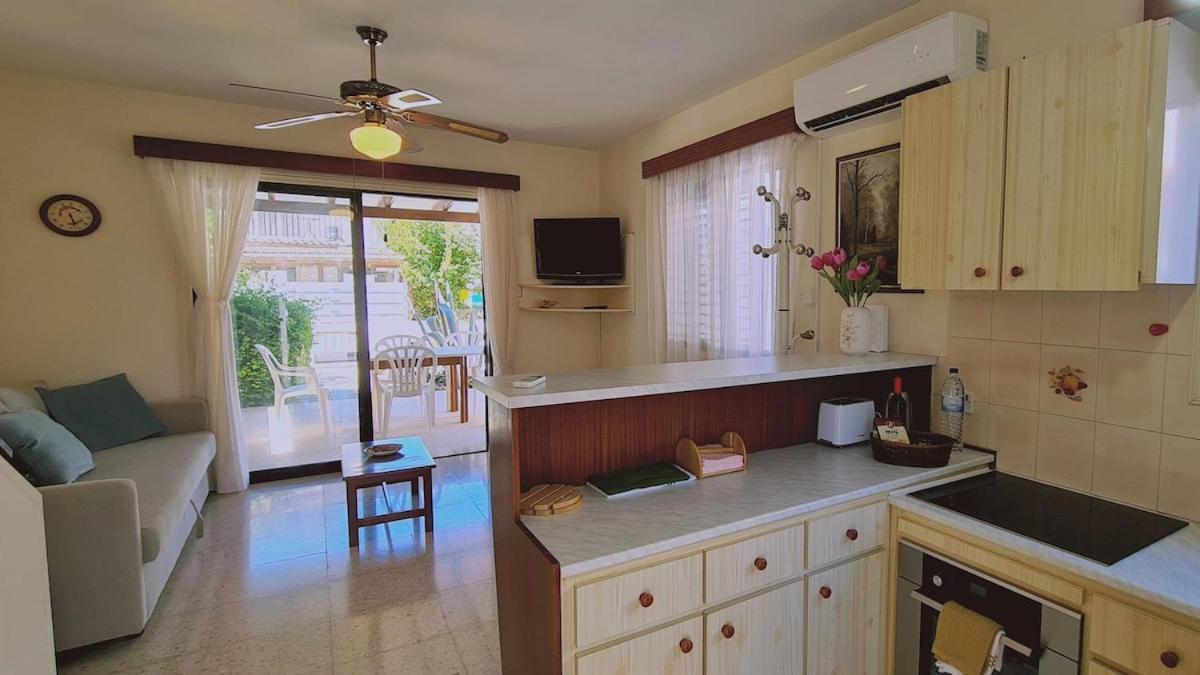 Stay Sea Gem House Meneou Екстериор снимка