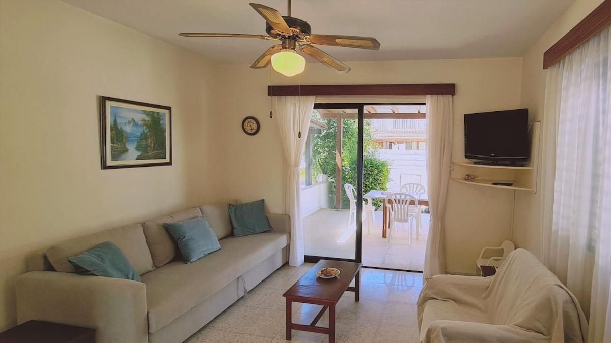 Stay Sea Gem House Meneou Екстериор снимка