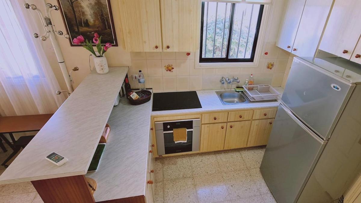 Stay Sea Gem House Meneou Екстериор снимка