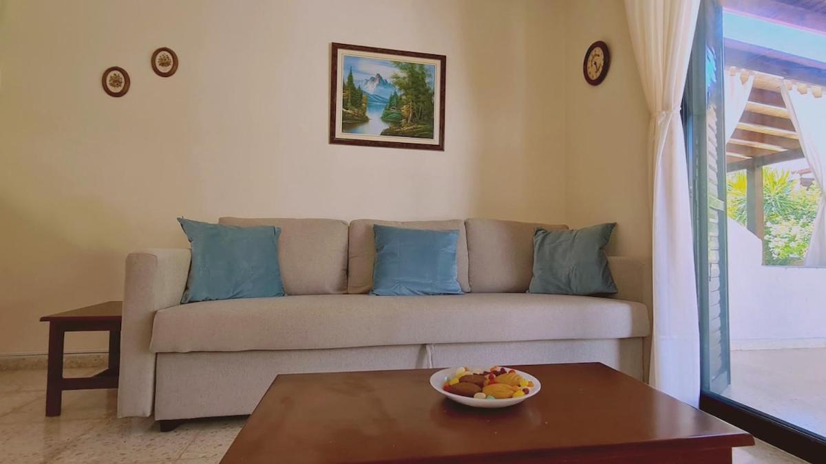 Stay Sea Gem House Meneou Екстериор снимка